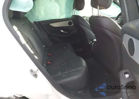 2022 Mercedes-Benz Glc 300 Suv from USA, damaged, VIN W1N0G8DB7NV397280